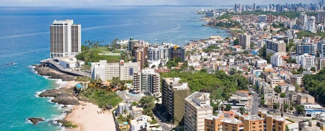 Salvador Bahia